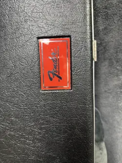 GUITAR CASE STRAT/TELE