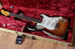 JOHN FRUSCIANTE CLONE