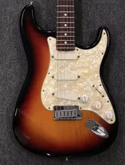 1997 STRAT