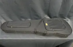 ELECTRIC P-BASS GUITAR