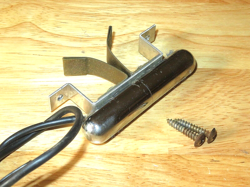 DANELECTRO 1965 CHROME