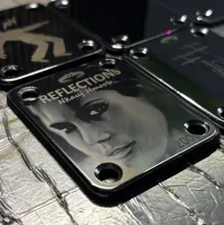 CUSTOM ENGRAVED IMAGES