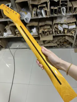 ELECTRICGUITAR NECK