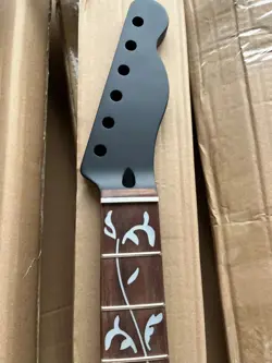 CANADA ROSEWOOD FLOWER