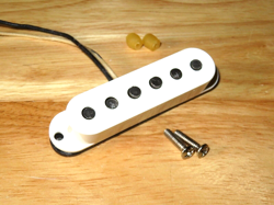 59 STRATOCASTER MIDDLE