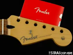 FENDER PLAYER SERIES STRATOCASTER STRAT, NECK MODERN 