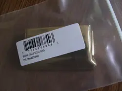 STRATOCASTER GOLD ASHTRAY