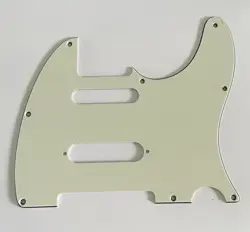 PICKGUARD 3-PLY PARCHMENT