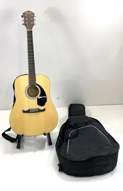 ACOUSTIC GUITAR-FA