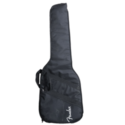 FENDER PADDED GIG BAG ELECTRIC GUITAR CASE STRATOCASTER TELECASTER