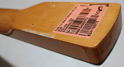 LIMITED-EDITION SONIC