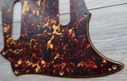 PICKGUARD USA 65