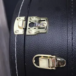 ORCHESTRA SIZE ACOUSTIC