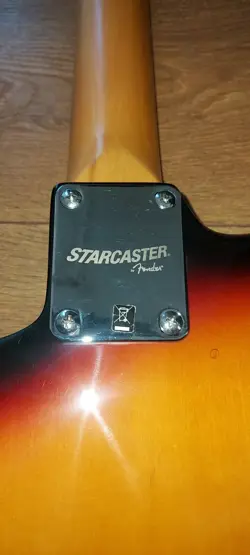 3-COLOR SUNBURST BODY