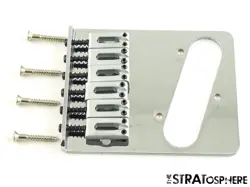 BRIDGE BLOCK 6-SADDLE