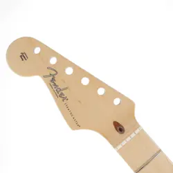 FENDER AMERICAN PRO LEFT HANDED STRATOCASTER NECK DEEP C 9.5