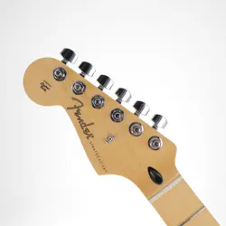 FENDER LEFT HANDED STRATOCASTER NECK PLAYER SERIES MAPLE FRETBOARD MIM