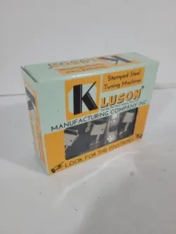 LINE KLUSON KD-6B-NM