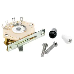 POSITION STRATOCASTER PICKUP