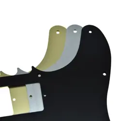 TELECASTER HUMBUCKER PICKGUARD