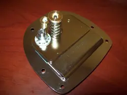 GENUINE FENDER JAPAN