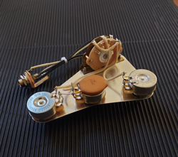 JOHNSON STRATOCASTER 300K