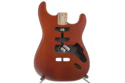 FENDER AMERICAN TIMBER