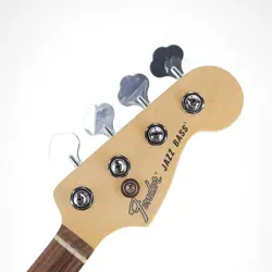 FRETBOARD W/ TUNERS!