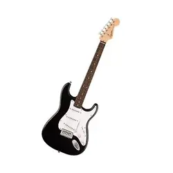 DEBUT SERIES STRATOCASTER ELECTRIC GUITAR ,  BEGINNER GUITAR ,  WIT...