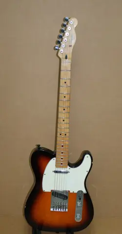 1995 SUNBURST ELECTRIC