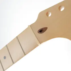 FENDER AMERICAN JAGUAR NECK MODSHOP C-D SHAPE 9.5 MAPLE FRETBOARD