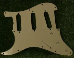 USA FENDER CREAM