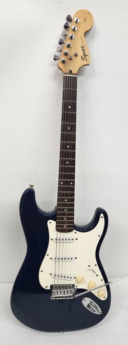 SQUIER STRAT STRING