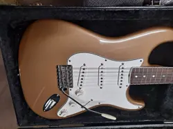 GOLD STRAT