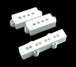 PICKUPS BASS PICKUP
