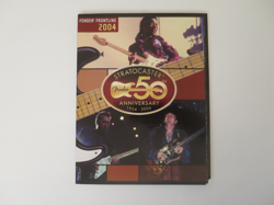 50TH ANNIVERSARY ISSUE