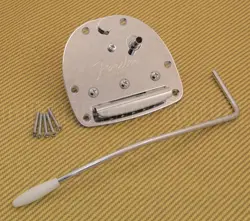 VIBRATO TAILPIECE W/ARM