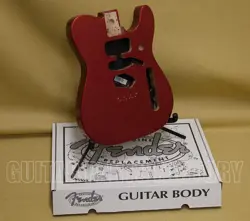DELUXE TELECASTER