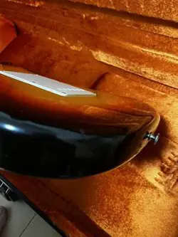 FENDER CUSTOM SHOP 69 STRATOCASTER