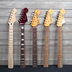 JAZZMASTER NECK LOT