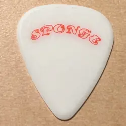 PICK SPONGE