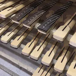 PART MAPLE 22FRET