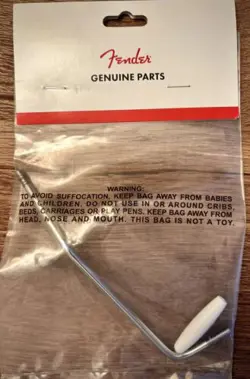 ARM CHROME 099-2039-000