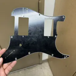 ROOT STRATOCASTER 3-PLY