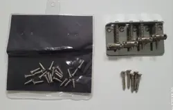 AND PICKGUARD SCREWS