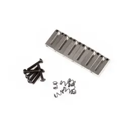 STRATOCASTER SADDLE ASSEMBLY