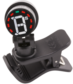 FENDER BULLET TUNER, BLACK