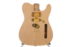 TELE BODY WITH