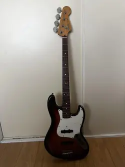 SUNBURST VINTAGE JAPAN