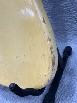 GUITAR 6-STRING OLYMPIC